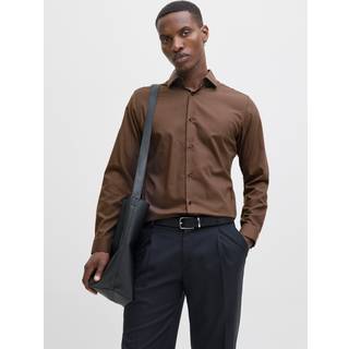 Slim Fit Skjorte
