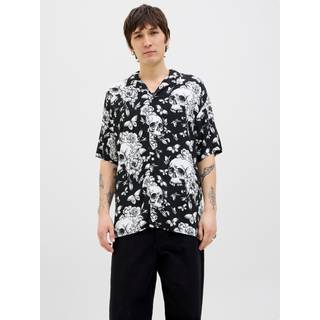 Relaxed Fit Skjorte