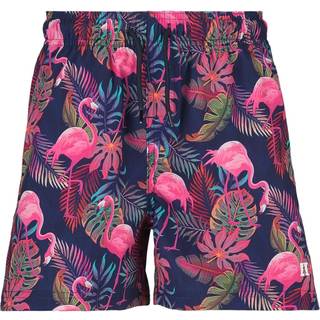Heber Peak Kid's SeapineHe. Boardshort Girls Boardshorts Børn størrelse 128 farve kulørt