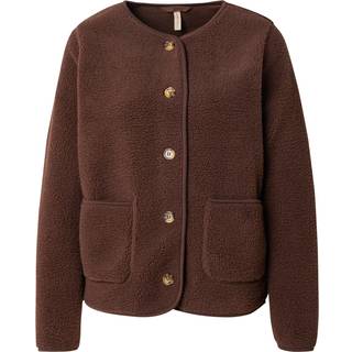 Soyaconcept Cardigan Brun