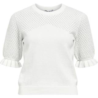 Strikket Top