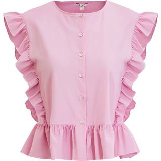 Flæset Top