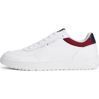Cleat Basketball Trainers With Leather