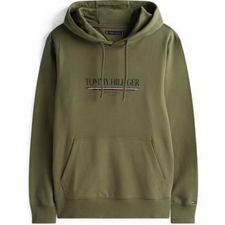 BRAND LOVE HILFIGER HOODIE