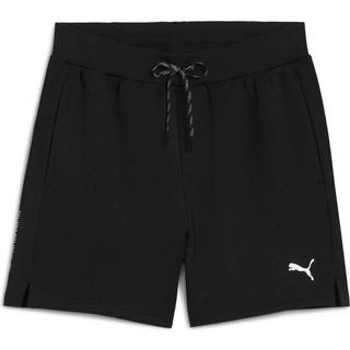 PUMA CLOUDSPUN 5&#34; Training Shorts Men, Sport, Black, L