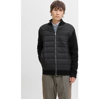 Jack & Jones Perfect Hybrid Jacket Black