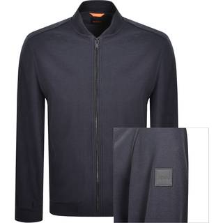 BOSS Lisimba M Jacket Navy