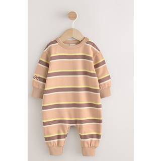 Next Baby Sweat Romper (0mths-3yrs)