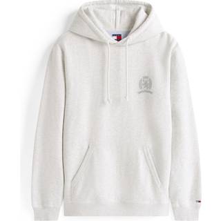 Heritage Crest Back Logo Hoody