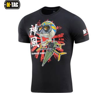 M-Tac T-shirt Kamikaze Spirit