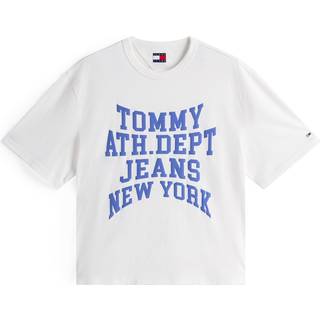 Tommy Jeans Tommy Jeans 90s Crew Neck T-Shirt