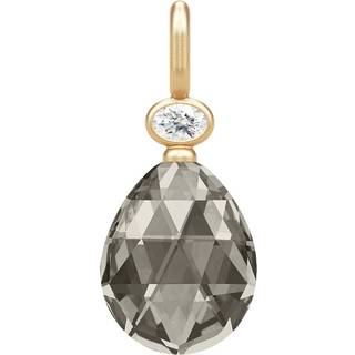 Ofelia Pendant Smokey