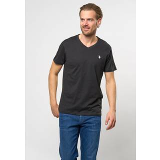 Cem V-neck T-shirt - U.S. Polo Assn - Herre - S