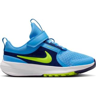 Nike Star Runner 5-sko til mindre børn - blå - 29.5