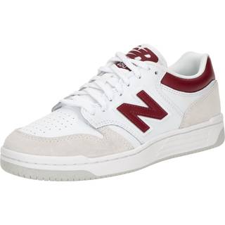 New Balance 480 Sneaker Hvid BB480LIR - 42