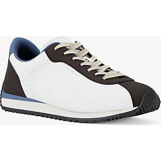 MK Rhodes Mixed-Media Trainer - Blue - Michael Kors - EU 44.5