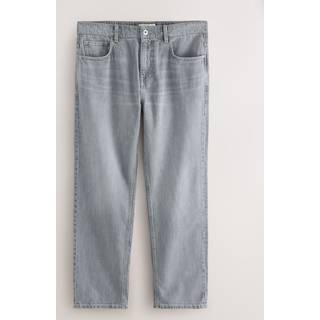 Next Signature letvægts bomuld Hør Jeans