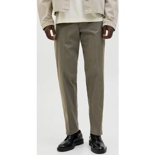 Relaxed Fit Chinobukser