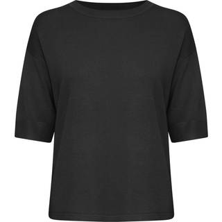 b.young BYMMORLA Pullover - Sort - Str M - Damer
