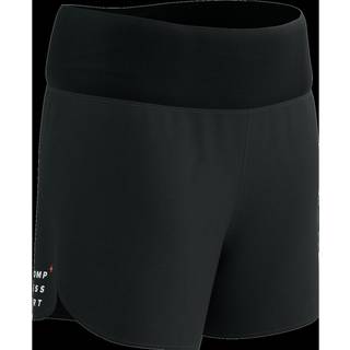 Shorts Compressport Performance Short W ashw4069000 Størrelse M