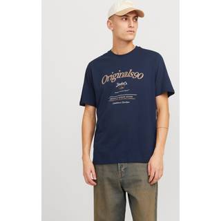 Printet T-shirt