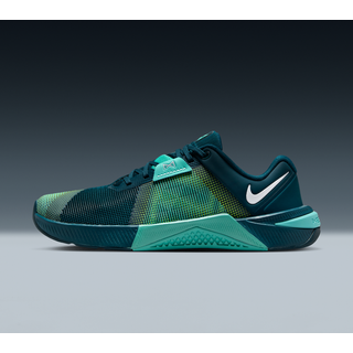 Nike Metcon 10-træningssko til kvinder - grøn - 35.5