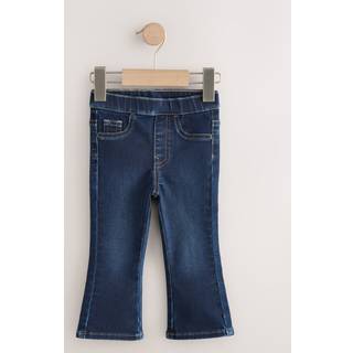 Next Dark Blue Flare Jeans (3mths-7yrs)