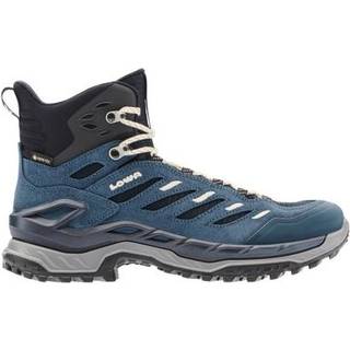Lowa Women's Innovo GTX Mid Vandresko Damer størrelse 39,5 farve blå
