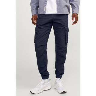 Relaxed Fit Cargobukser