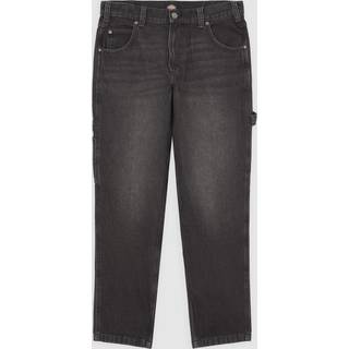Dickies Garyville Jeans, Grå - 30R