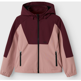 Alfa08 Softshell-jakke