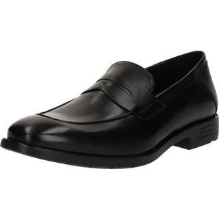 LLOYD EEZY 240 Herre Loafer BLACK Str. 45