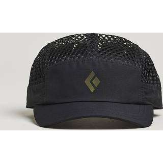 Black Diamond Distance LT Hat Black-black, One Size