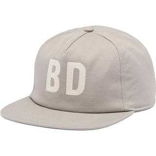 Black Diamond BD Washed Cap Moonstone-off White Bd, OneSize