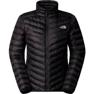 The North Face Women's Huila Synth Jacket Syntetisk jakke Damer størrelse M farve sort