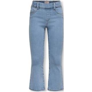 Kmgrain Flared Fit Jeans - 122