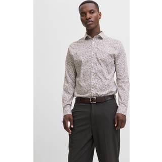 Slim Fit Skjorte