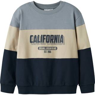 Regular Fit Sweatshirt