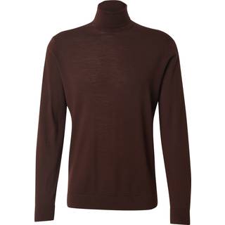SLHTRAY LS KNIT MERINO ROLL NECK NO