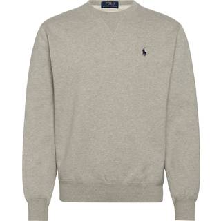 Ralph Lauren Crew Neck Sweatshirt Heather