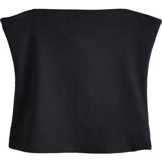 Next Blød bandeau-top