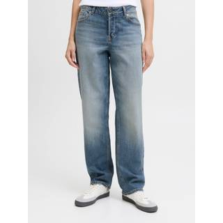 Jxhanoi Straight Mw Jeans C252 Dnm Noos