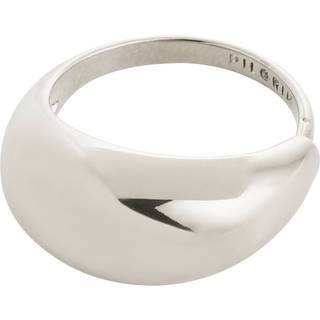 Pilgrim PHASE ring sølvbelagt
