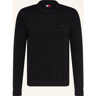 TJM SLIM ESS SWEATER EXT