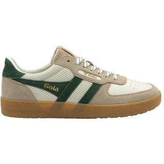 Gola Hawk '83 Sneaker Herrer størrelse 8 farve beige