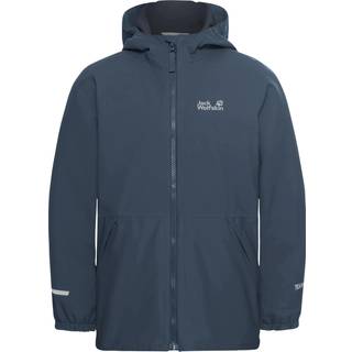 Jack Wolfskin Kids' Snow Days Jacket Midnight Sky, 128