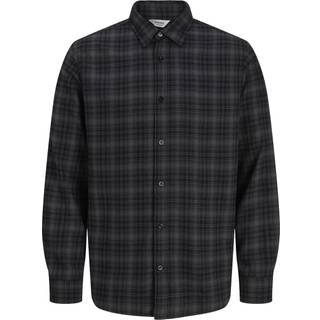 JJ Rebel Bjett Skjorte - L