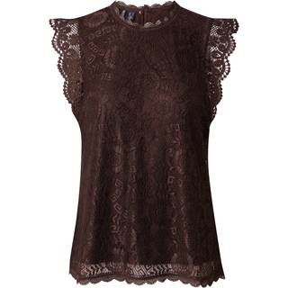 Pieces dame top PCOLLINE - Hot Fudge - S