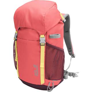 Jack Wolfskin - Kid's Explorer 20 - Daypack rød