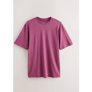 Next Let T-shirt i modal bomuld
